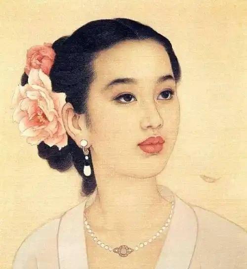 1132年，49岁守寡三年的李清照嫁给了30岁年轻英俊的张汝舟。圆房之后