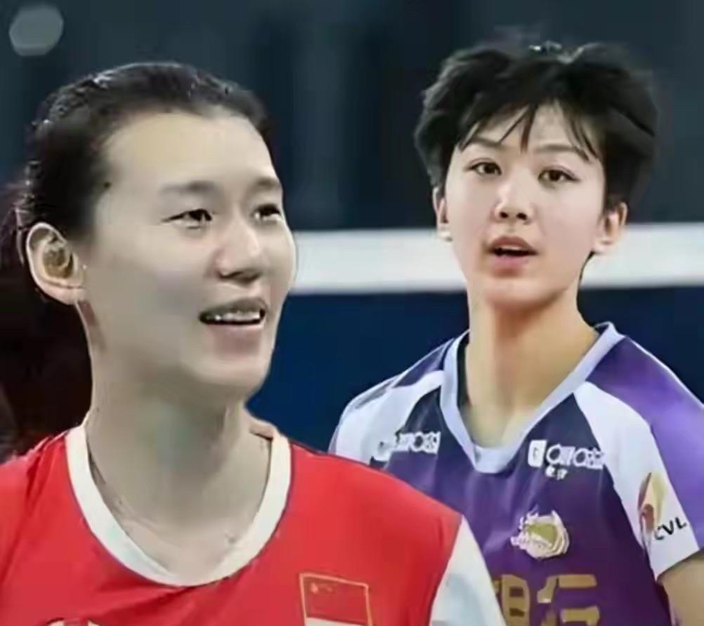 意外！全锦赛天津女排0:3输山东女排。抛开战术不说，天津女排打的太沉闷了，情绪
