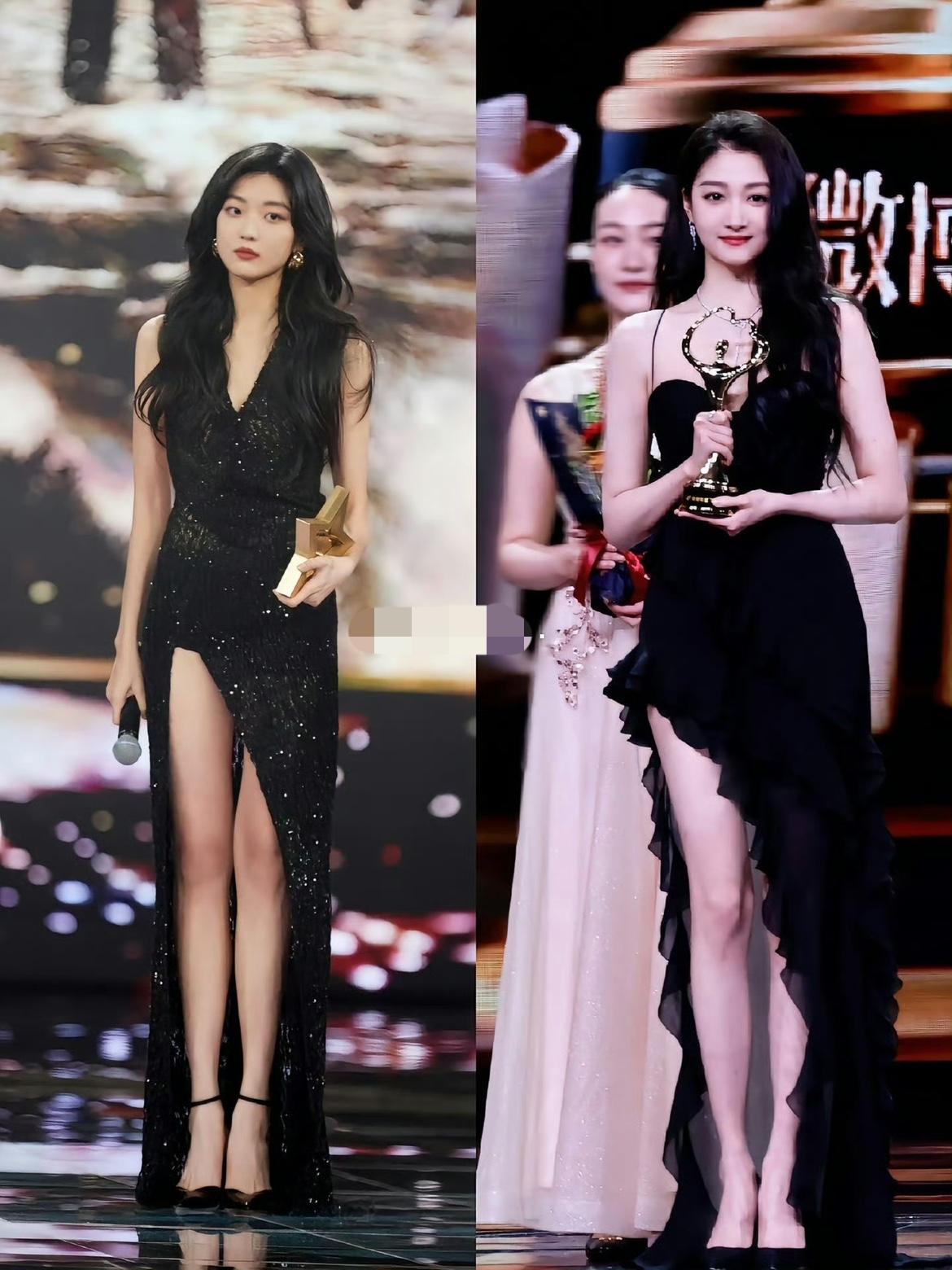 孙千这是要上位了？最近好多年代剧选角，制片人都在她跟关晓彤之间纠结。