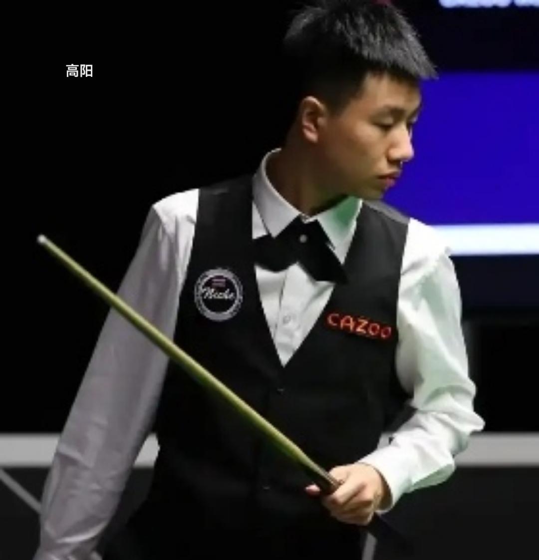 斯诺克威尔士公开赛资格赛首轮今天开打！国手14人闪亮登场北京时