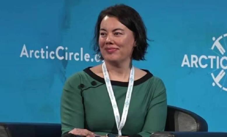 手握全球四分之一稀土，拒中企却迎美国，自主还是附庸？1月25日，格陵兰矿产资