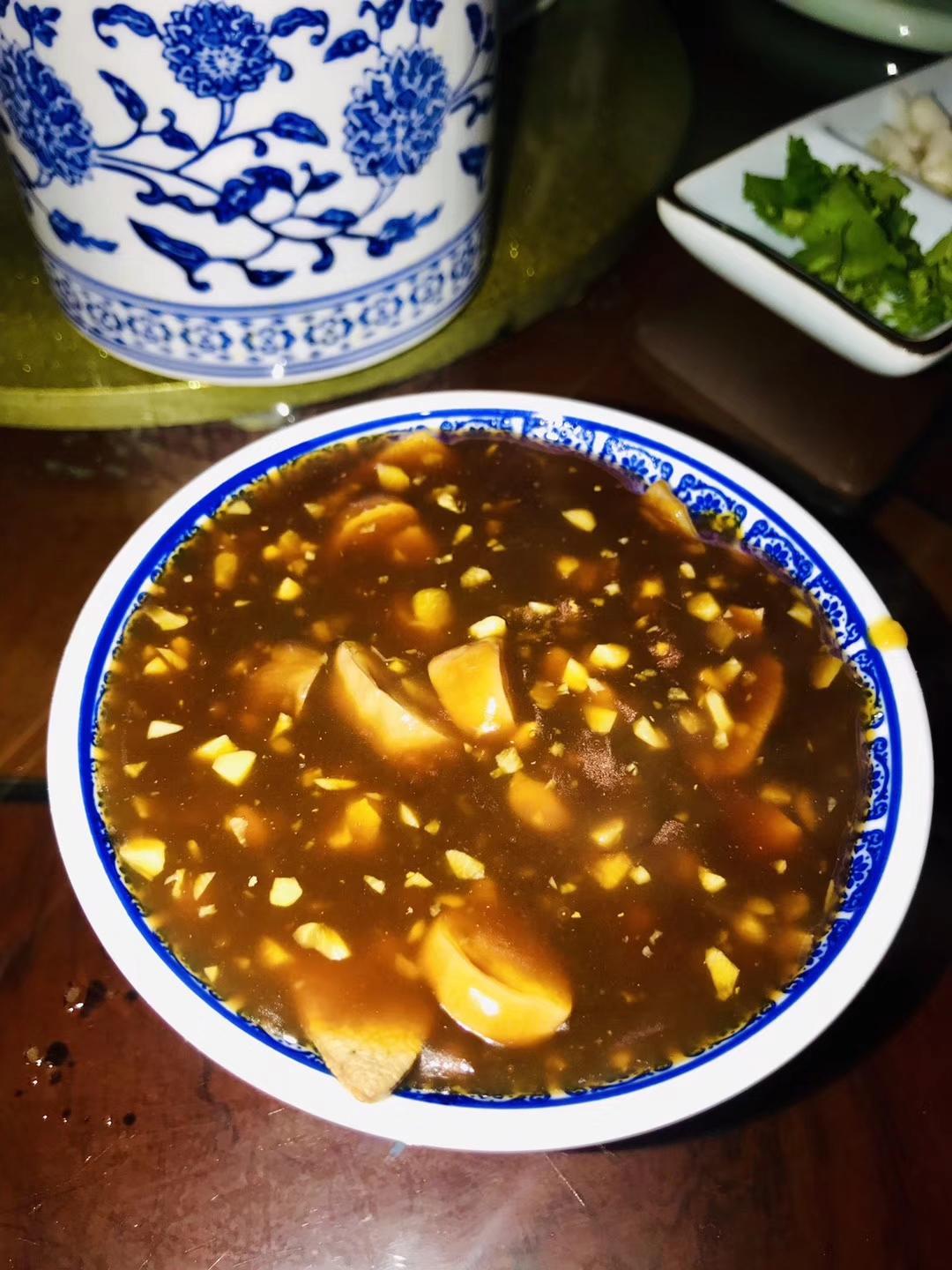 都不知道整天在忙啥？15点48分才吃中餐？要的就是这个味道！