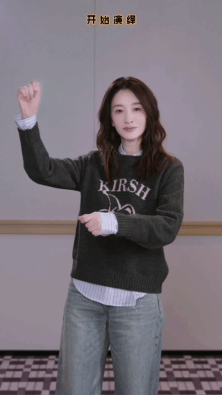 李小冉来五哈也难逃抽象哈哈哈哈哈五哈总能解锁嘉宾不一样的一面，李小冉放下端庄尽