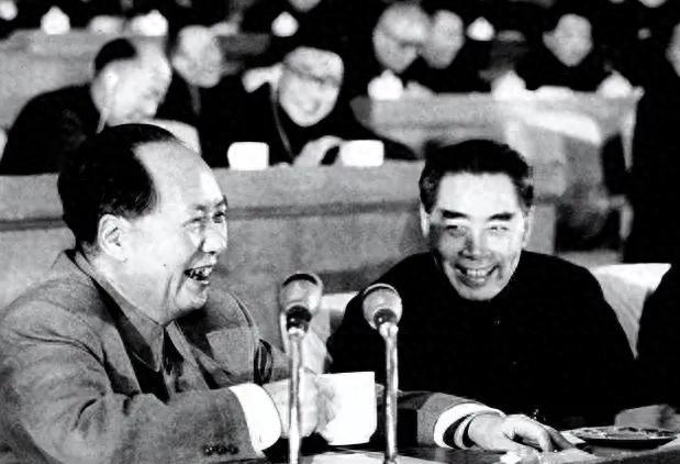 周恩来总理能否调动军队？“周总理，志愿军增援方案您批不批？”——1951年3月