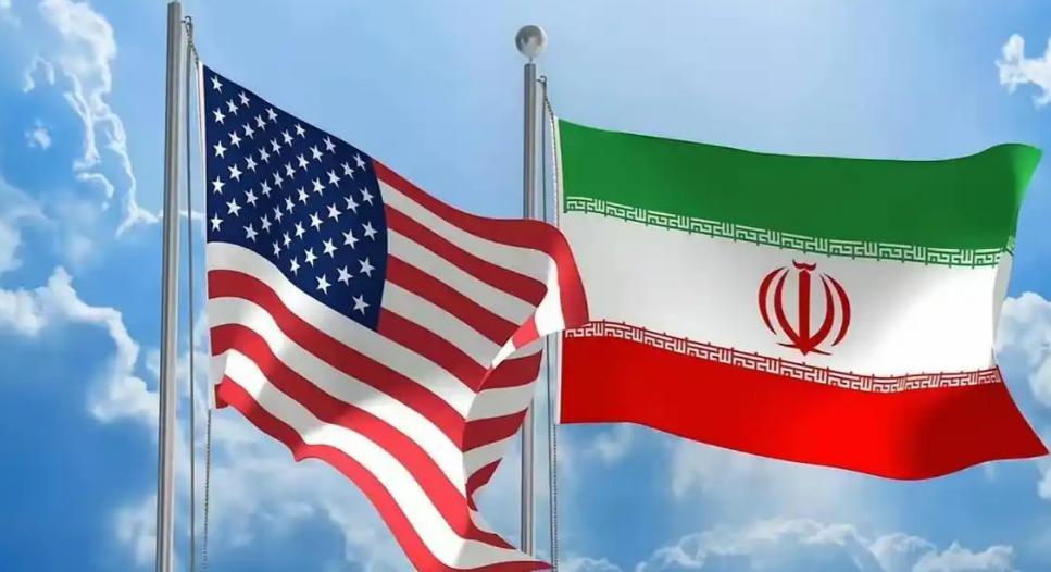 核底线失守？伊朗关键时刻妥协，中东格局将被这场会谈彻底改写。当地时间4月