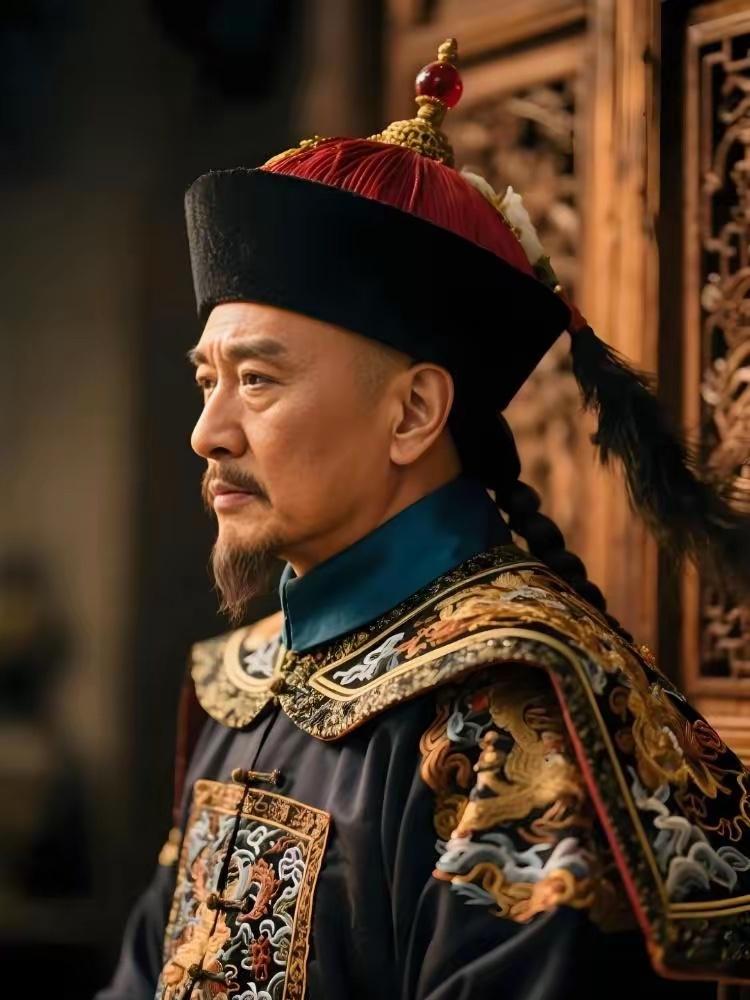 1839年，两江总督陶澍病危，面对想吃绝户的亲戚，怕死后7岁儿子被啃得渣都不剩。