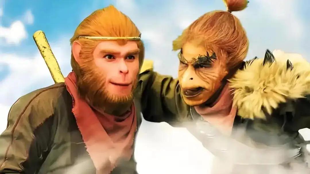 孙悟空请二郎神出马，能降服金翅大鹏雕吗？看看如来说的这句话就懂了狮驼岭一难