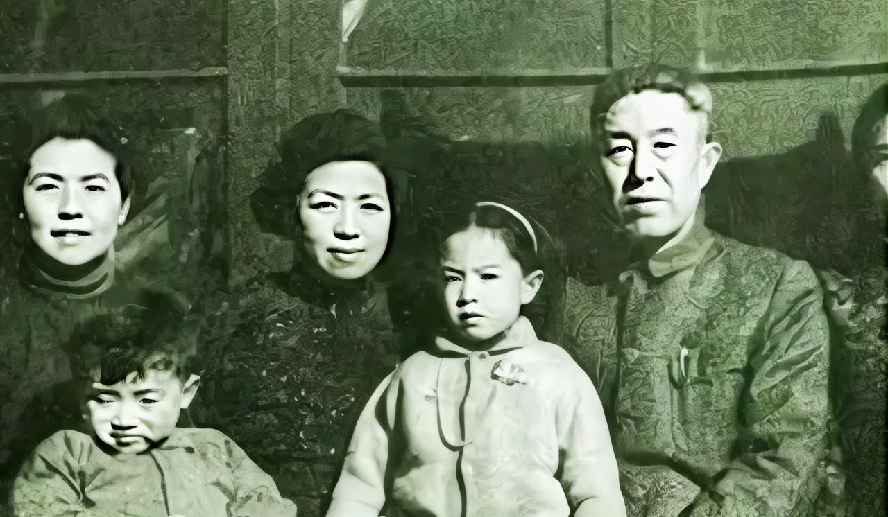 1977年高考前夕，北京一起命案惊动中央，死者是起义将领郑洞国的女儿郑安玉，有人