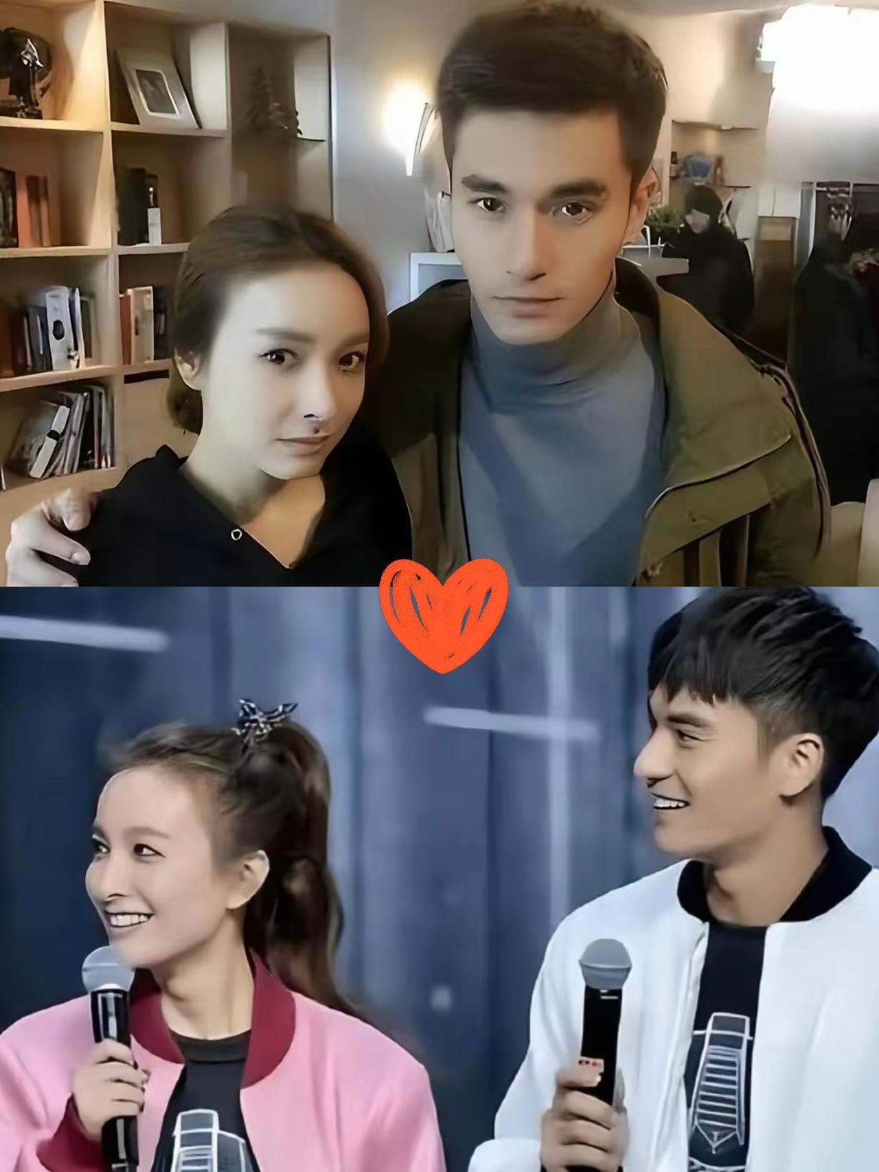 我一直以为吴昕还是单身，直到最近才反应过来，人家早就心有所属，低调恋爱整整七年