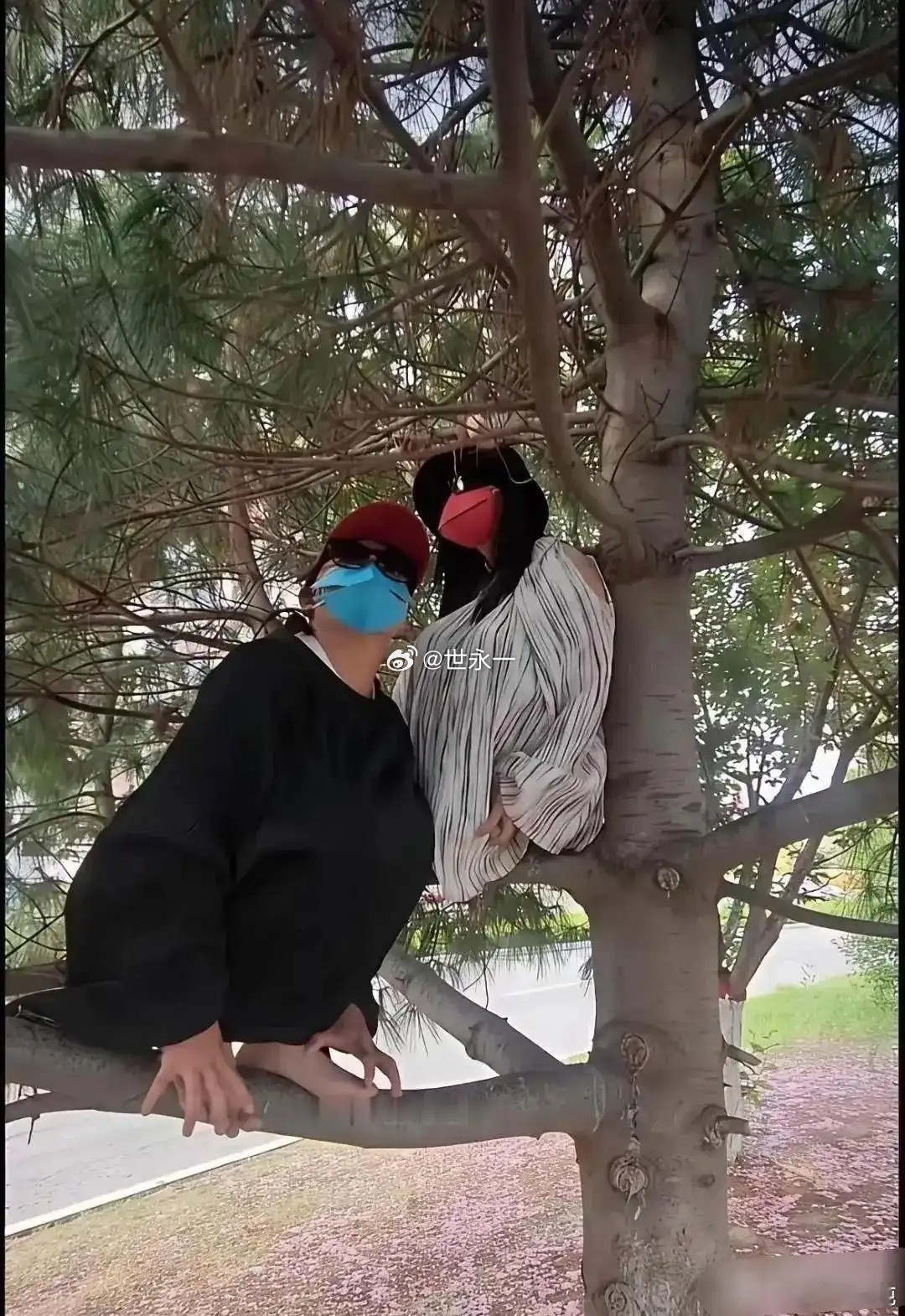 果然，人不能吃得太饱！