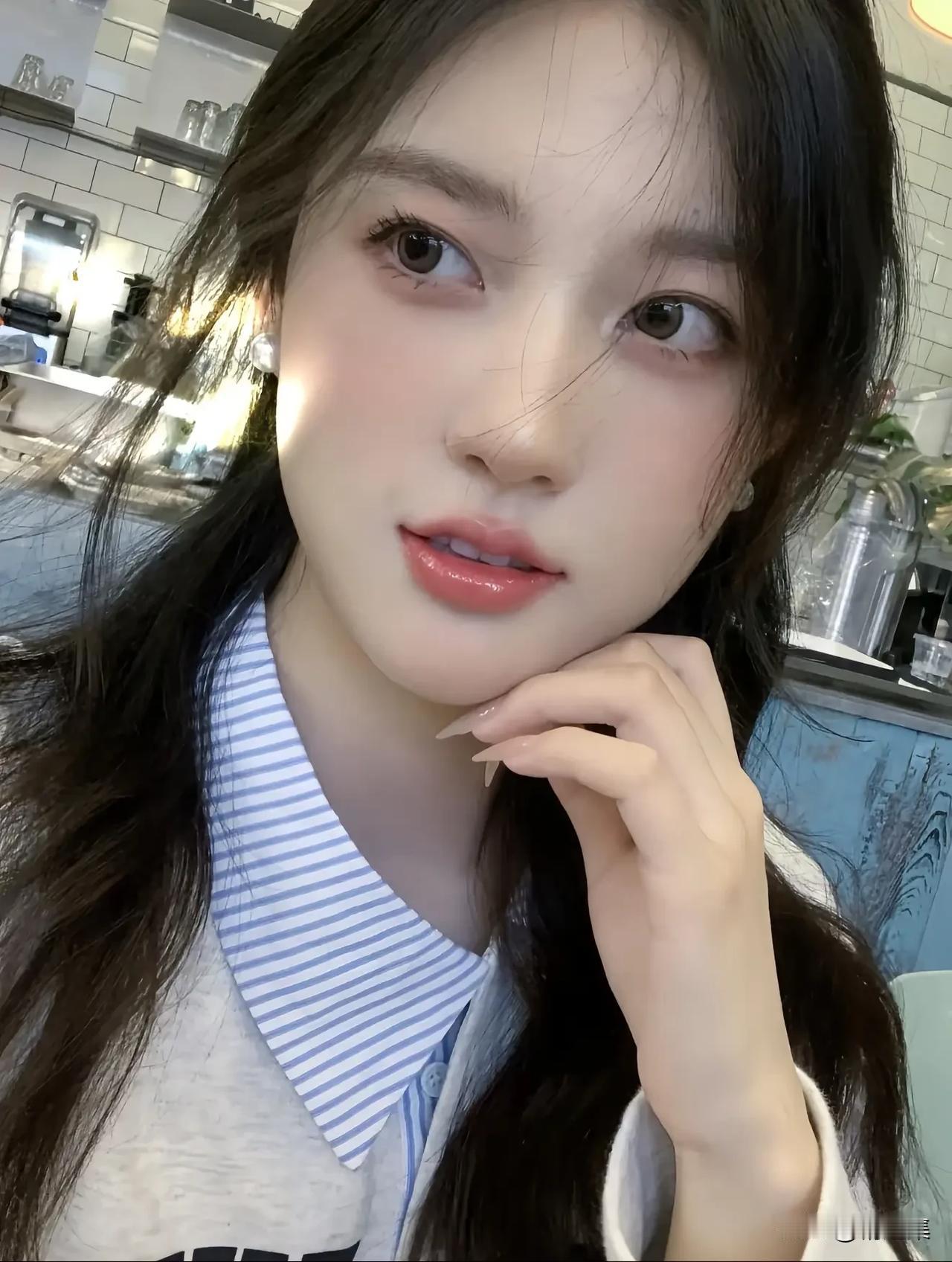 好看是加分项，但不是决定因素。