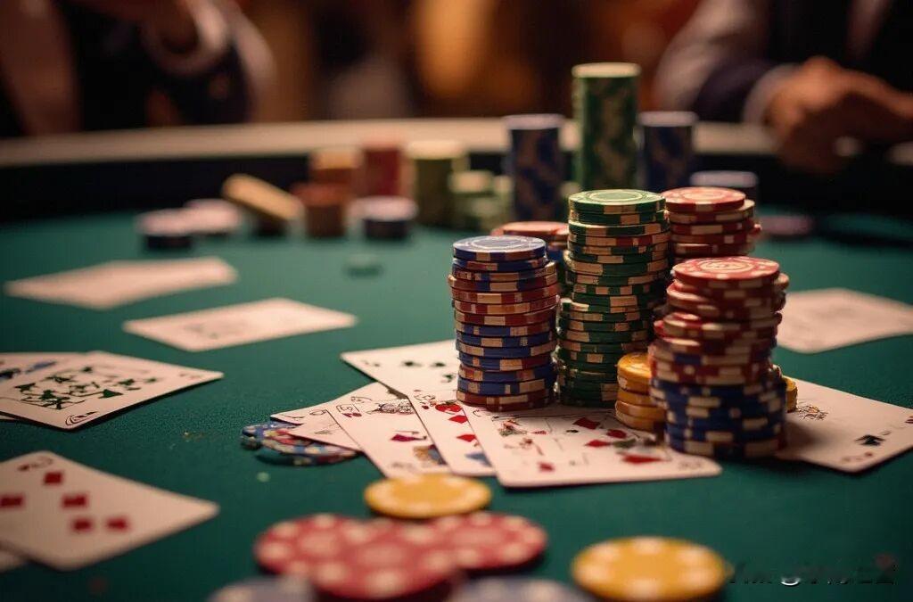 崩了！英皇澳门赌场突然关门，杨受成166亿债务窟窿难填？家人们惊了！曾靠7