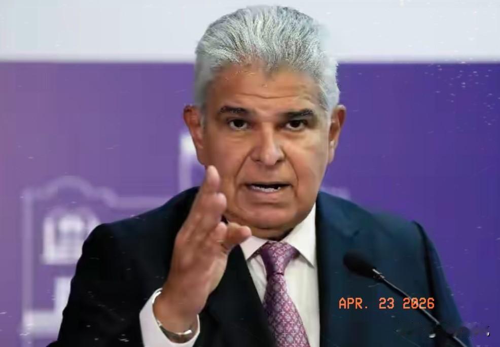 巴拿马懵了，本来就是想为难一下中国人，没想到结果就这样被公之于众。当地时间4月2