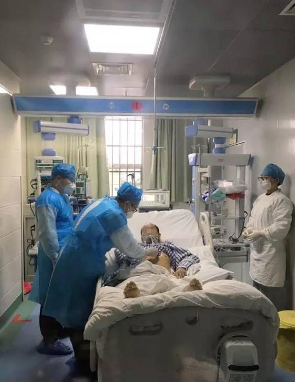 金钱再次打败亲情！北京，一名男子确诊肝癌晚期，自知时日无多，满心牵挂年幼女儿和妻