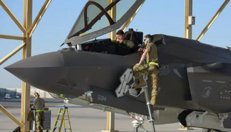 五角大楼不卖给沙特先进战斗机，原因是美国担心中国会“拿走技术”？近期，美国五角