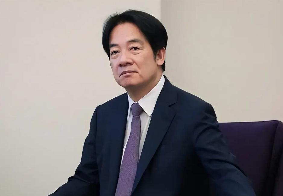 赖清德宣布重启核二、核三厂，台电正式启动程序！很多人以为这是民进党能源政策的务实