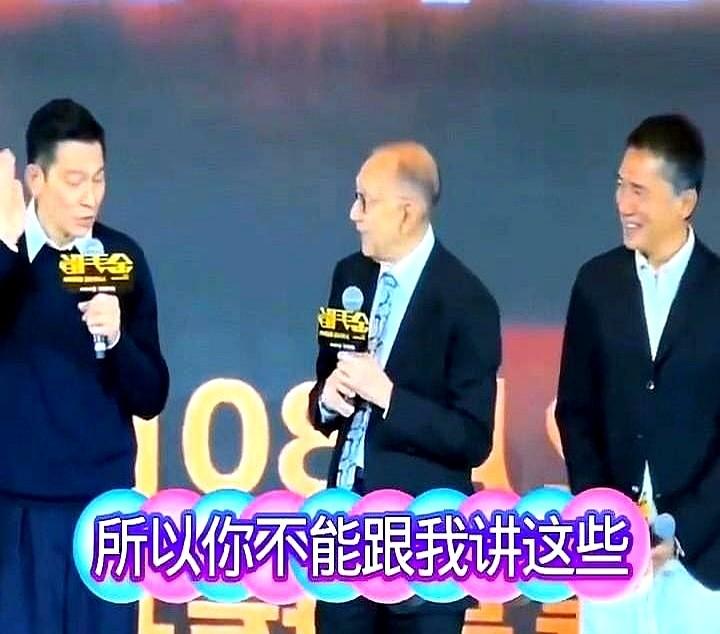 连刘德华梁朝伟都开始算每毛钱了？港片这波降薪潮藏不住了！近三年港片平均票房跌