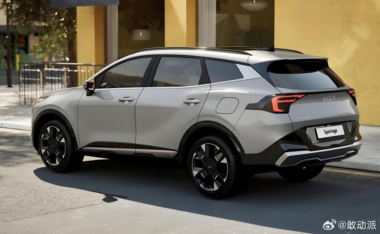 全新起亚狮铂拓界上市，限时起售价低至10.99万元，打破合资紧凑级SUV价格底