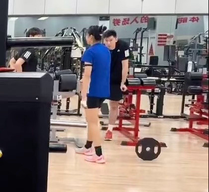 想瓜女