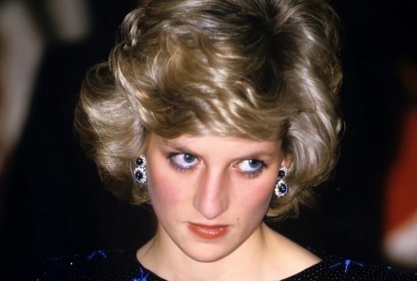 1989年，戴安娜的弟弟查尔斯结婚，也就是现在的斯宾塞伯爵。当时父亲早已经再婚