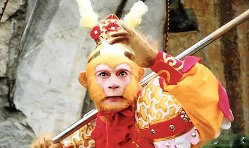 西游记中四大混世神猴都是谁？1、灵明石猴，通变化，识天时，知地利，移星换斗，善