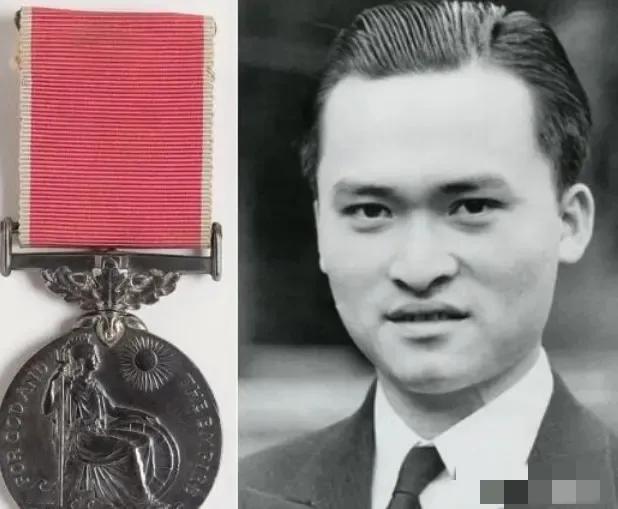 1942年，一名24岁的中国船员掉入北大西洋，靠着吃生鱼喝鸟血强撑了133天，然