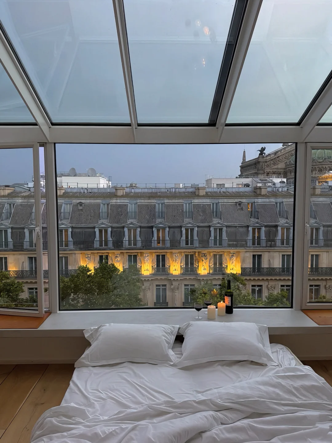 年度盘点🇫🇷法国今年为止3️⃣家最美Airbnb