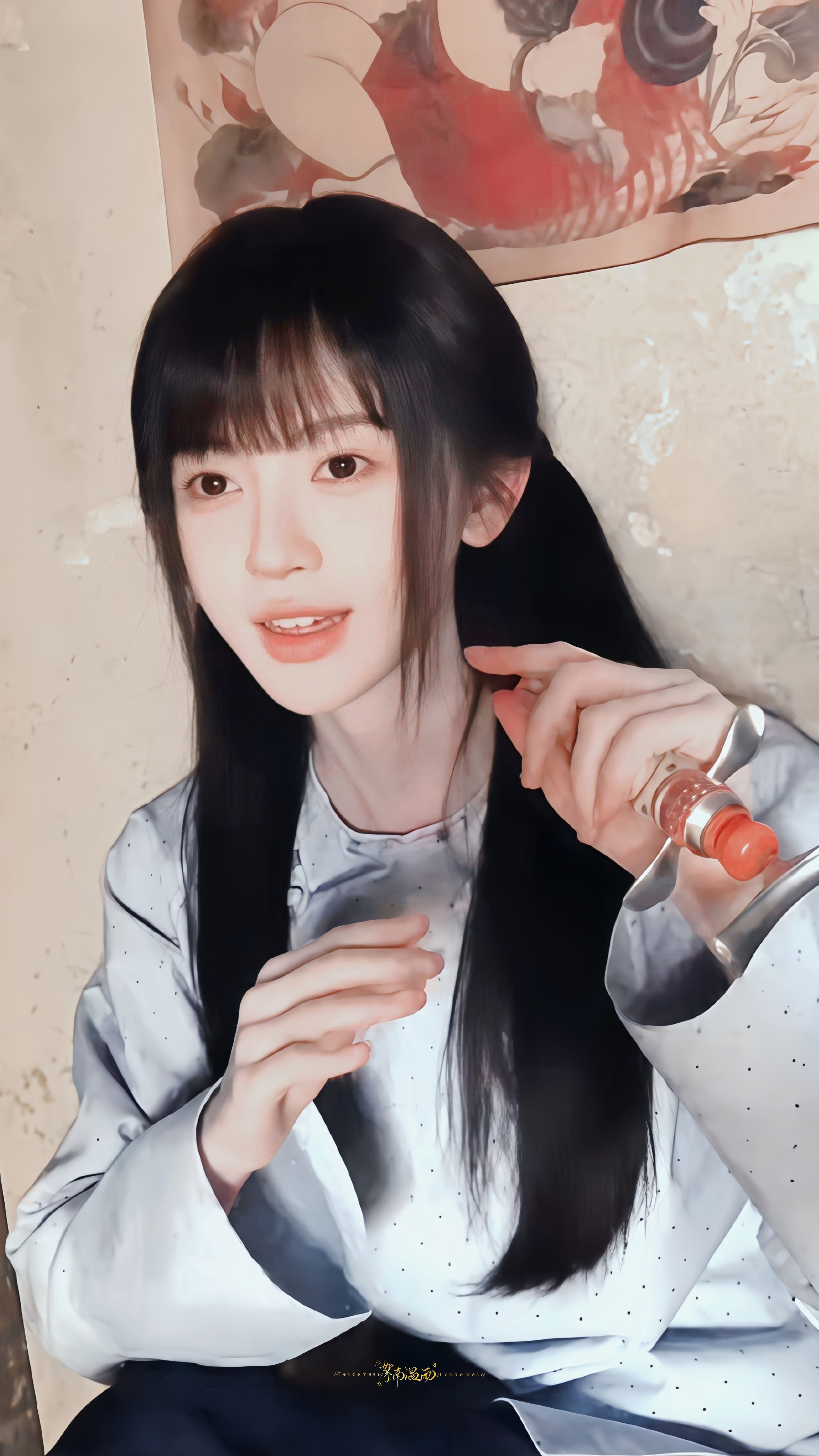 小小世界开心至上鞠婧祎