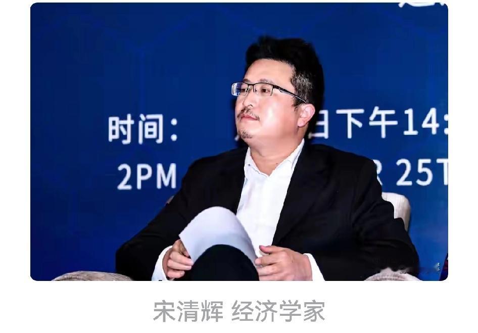 宋清辉：深圳机场方面应立即撤回监控视频并诚恳向郑智化道歉经济学家宋清辉认为