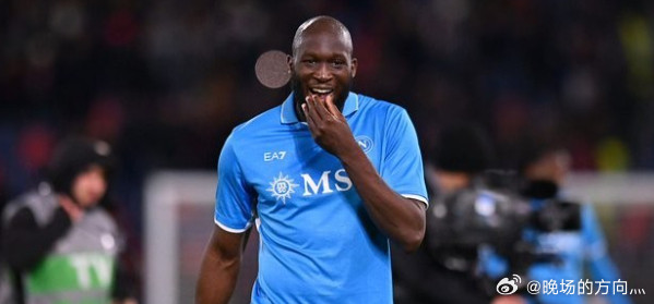 斯基拉：卢卡库似乎准备在世界杯后离队，已有俱乐部与他接触据意大利记者斯基拉的消息