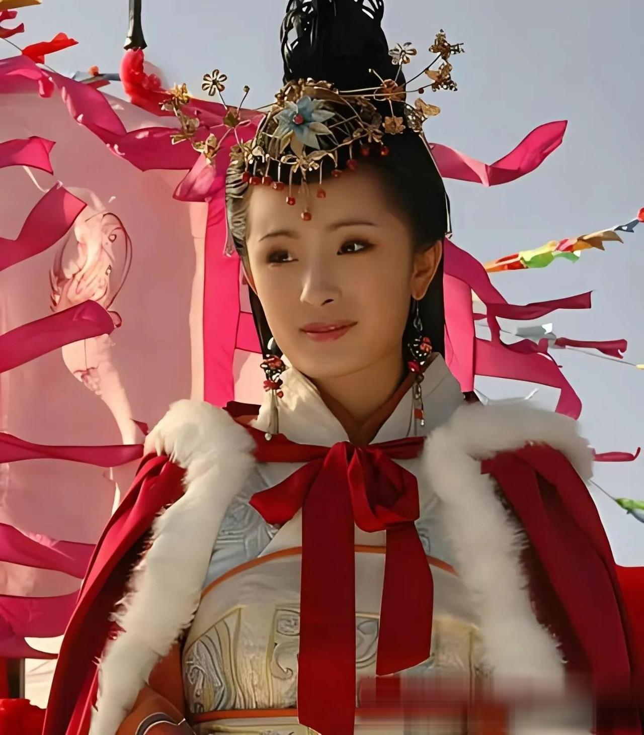 汉朝和亲政策，到底是屈辱妥协还是以退为进？唐朝诗人戎昱写过一句狠话："汉家青