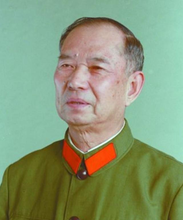 周总理打听吴克华的下落，李德生灵机一动：提审吴克华“1972年3月，吴克华现在