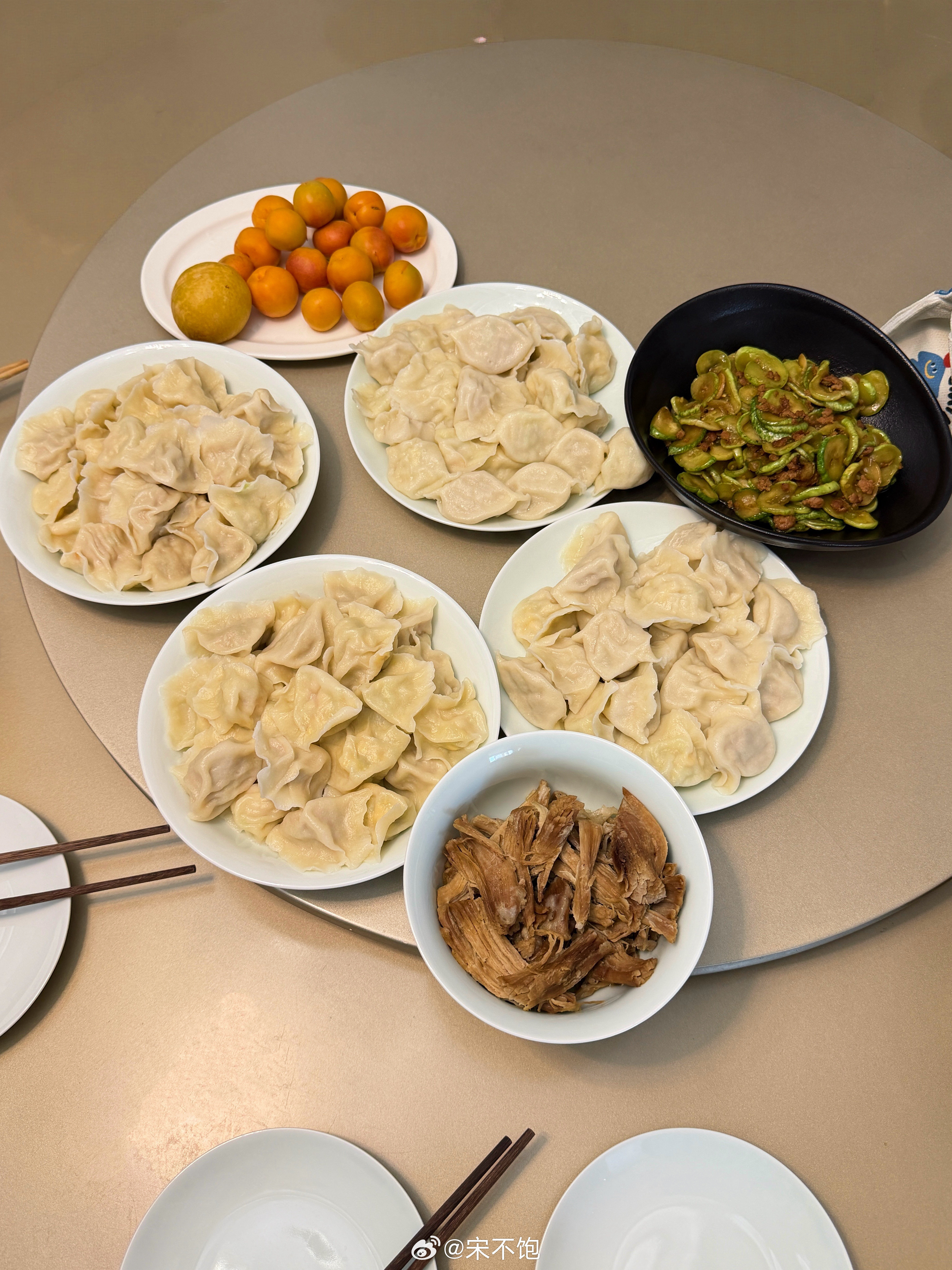 每天都有好好吃饭⑥⓪
