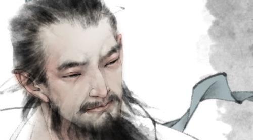 1661年，金圣叹即将被斩首。他小声地对刽子手说：“一会你先砍我，我有200两银
