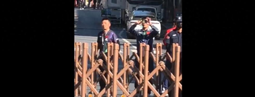 王皓妻子发声怒斥WTT乱象!🐰WTT中国大满贯在北京首钢园开赛，赛场外