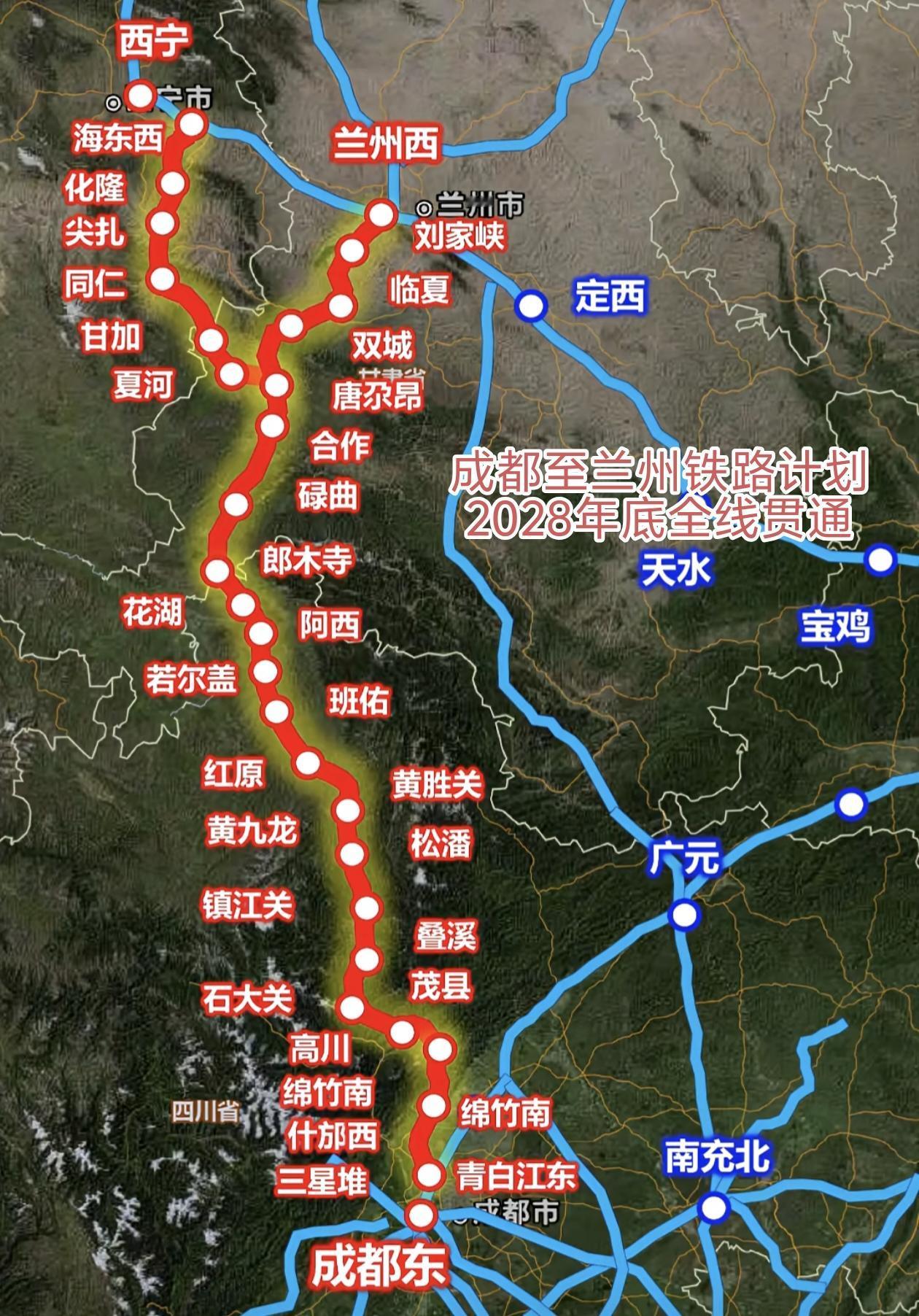 武澧张：湖北段线位比选，湖南段国铁已启动勘察设计招标；荆岳：湘鄂联合预可研，共同