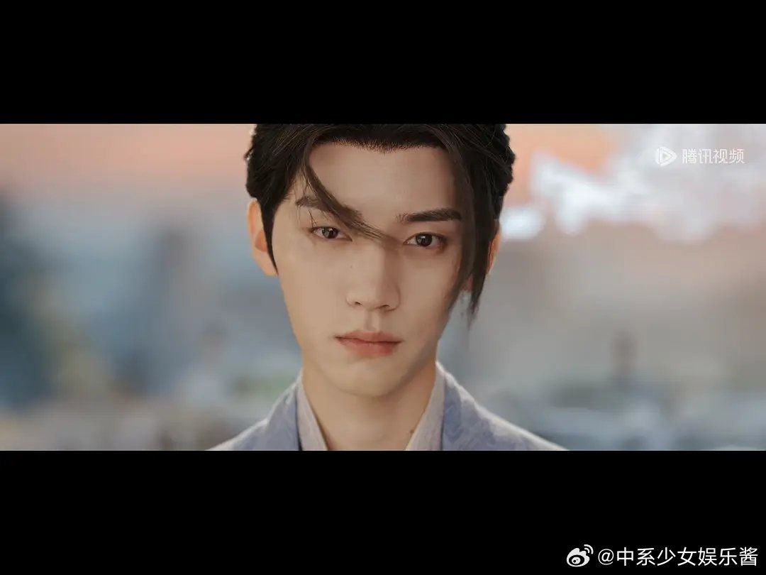 《江湖夜雨十年灯》怎么这么多怼脸镜头