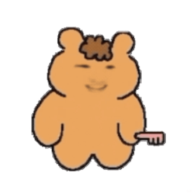 又是被自己帅到的一天​​​