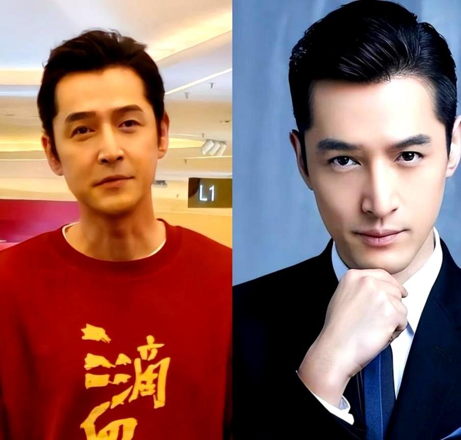 胡歌的生育观估计要火了！有人问他为啥生孩子，他答得既走心又接地气。不是为了生而生