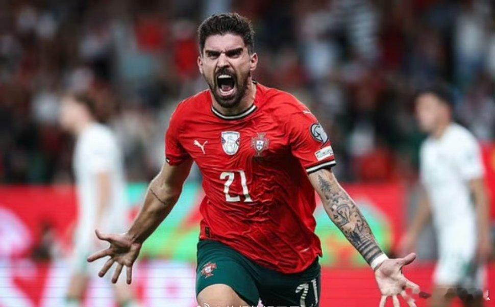 邮报：内维斯成为曼联冬窗的选择，新月准备2000万镑放人12月19日讯据《邮报》