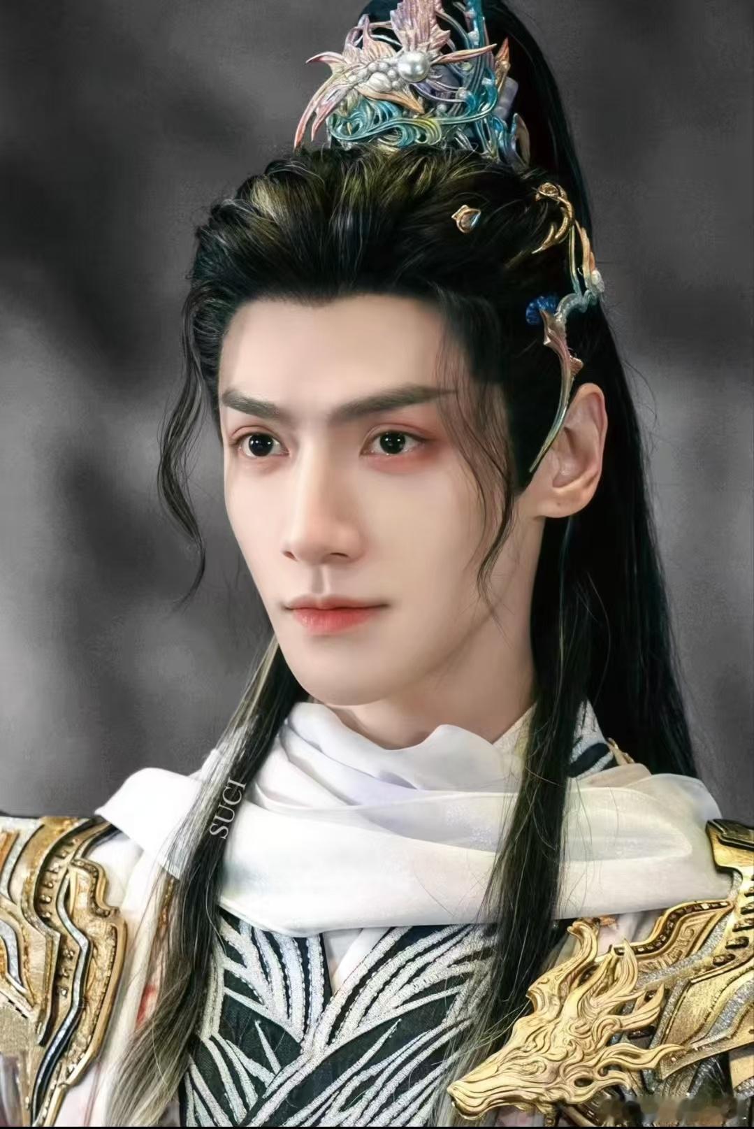 罗云熙的演技让人佩服罗云熙将唐俪辞的细腻诠释得入木三分！无夸张动作，仅靠眼神便传