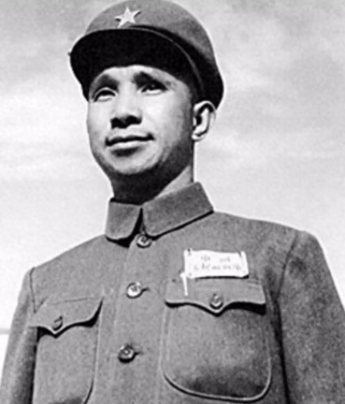 1961年陈赓将军逝世后，追悼会结束时粟裕向中央提出唯一请求，是怎样的心声？