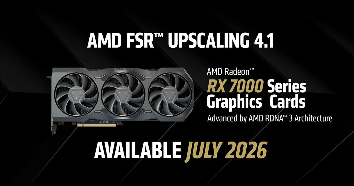 AMDSoftwareAdrenalinEdition26.6.2驱动：