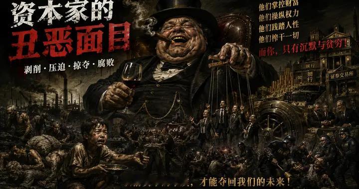 资本为利润疯狂让“海克斯科技”大行其道! 严苛重刑才是唯一出路