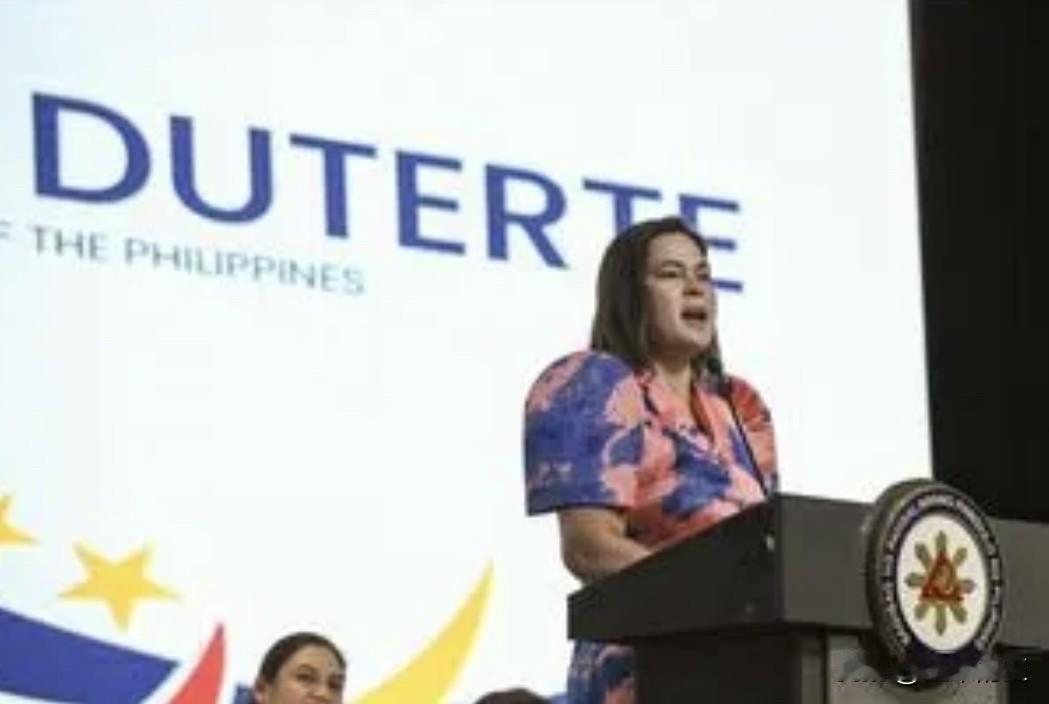 据菲律宾众议院多数党高级副领袖、伊洛伊洛省第三区众议员洛伦兹·德芬索表示，针对副