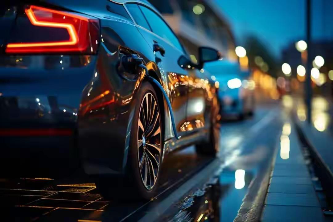 我花了32万买的第一辆电车，开了一年半卖掉，亏了将近一半。换了一辆14万的，开起