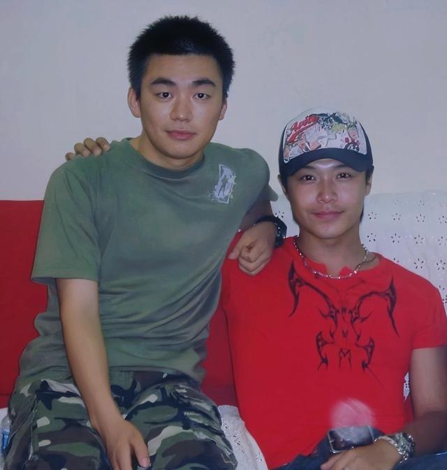 很多人不理解，陈思诚为什么跟王宝强关系那么好，原因很简单。在娱乐圈这个名利场里