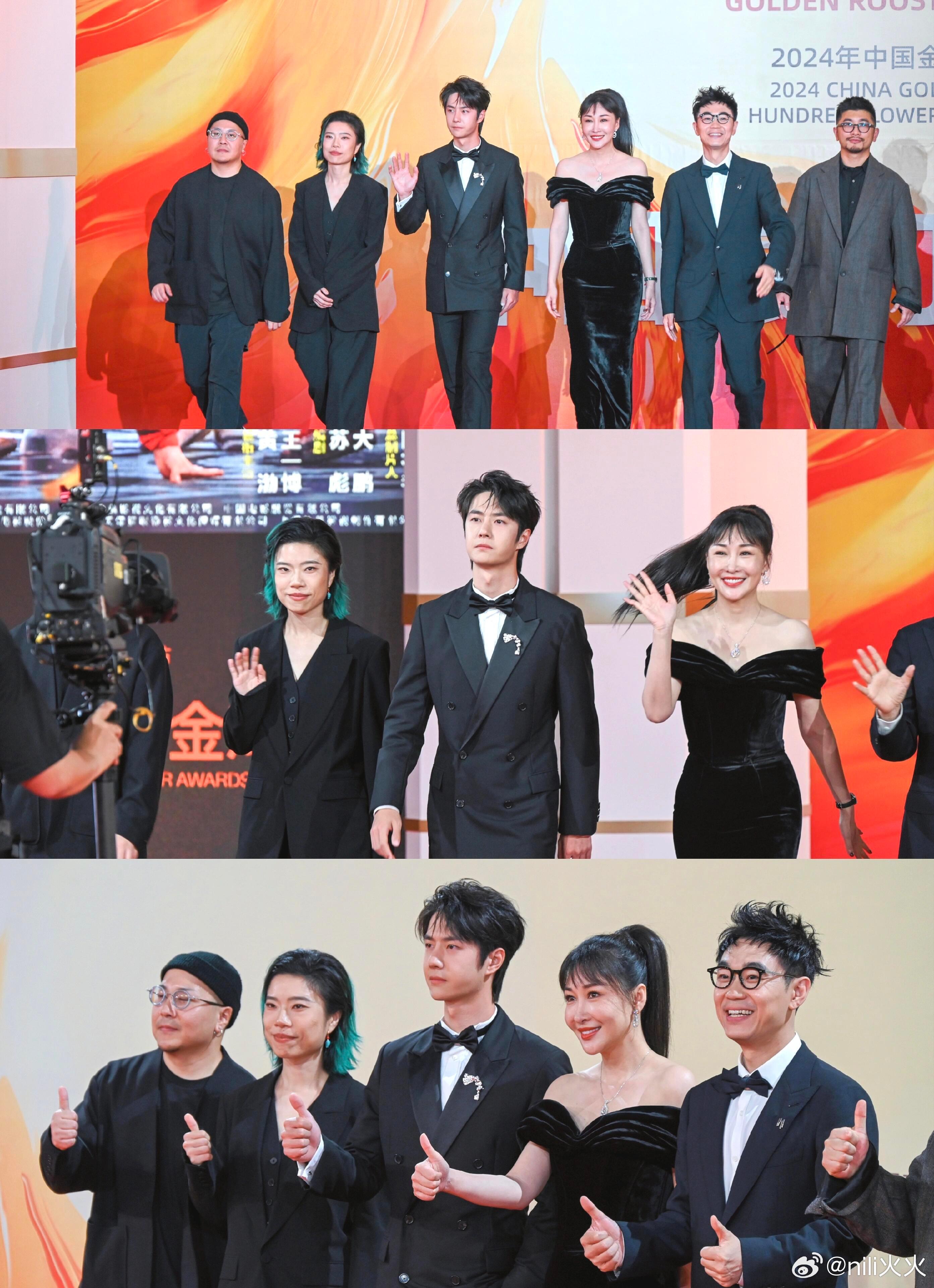 新视角，抓拍的神，王一博帅得好突出啊，器宇轩昂！cr.摄影协会会长分享王一博