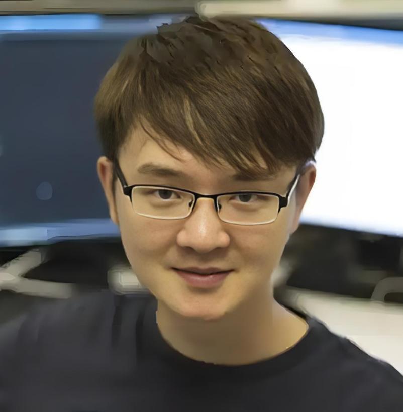 田永龙，清华大学学霸，香港中文大学硕士，美国麻省理工学院博士，GoogleRe
