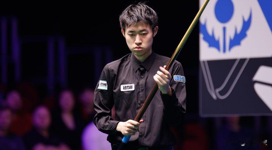 WST发文：常冰玉打出4杆破百，横扫墨菲加入“百破百俱乐部”。文章指出，在威